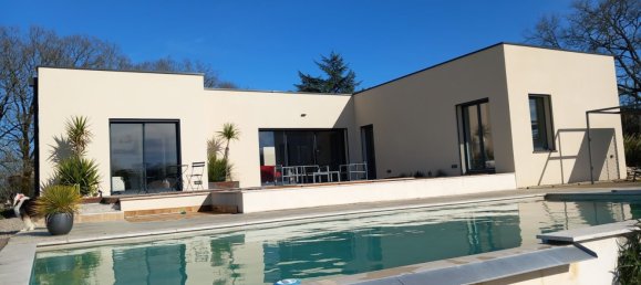 Вилла с 3 спальнями в Сериньяк, Франция № 199083 4