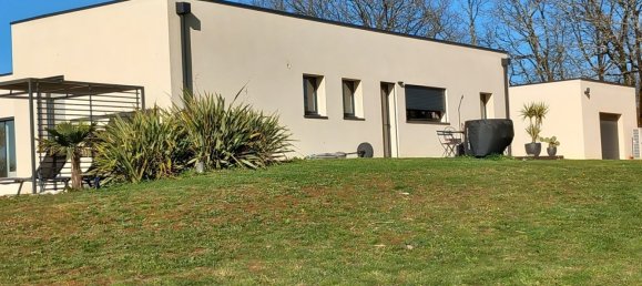 Вилла с 3 спальнями в Сериньяк, Франция № 199083 7