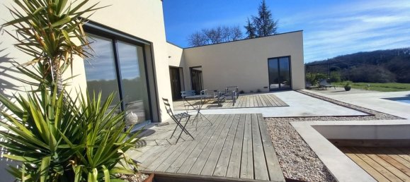 Вилла с 3 спальнями в Сериньяк, Франция № 199083 8