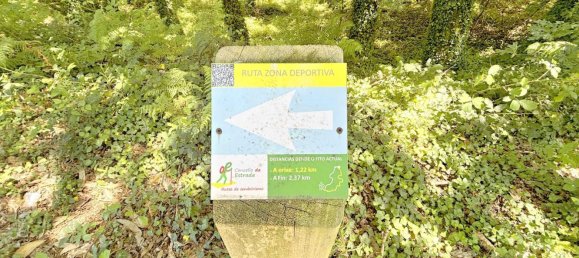 Terrain à A Estrada, Spain 25666m² No. 58587 7