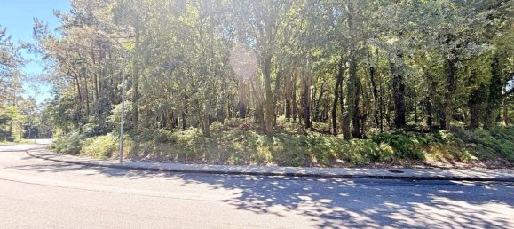 Terrain à A Estrada, Spain 25666m² No. 58587 21