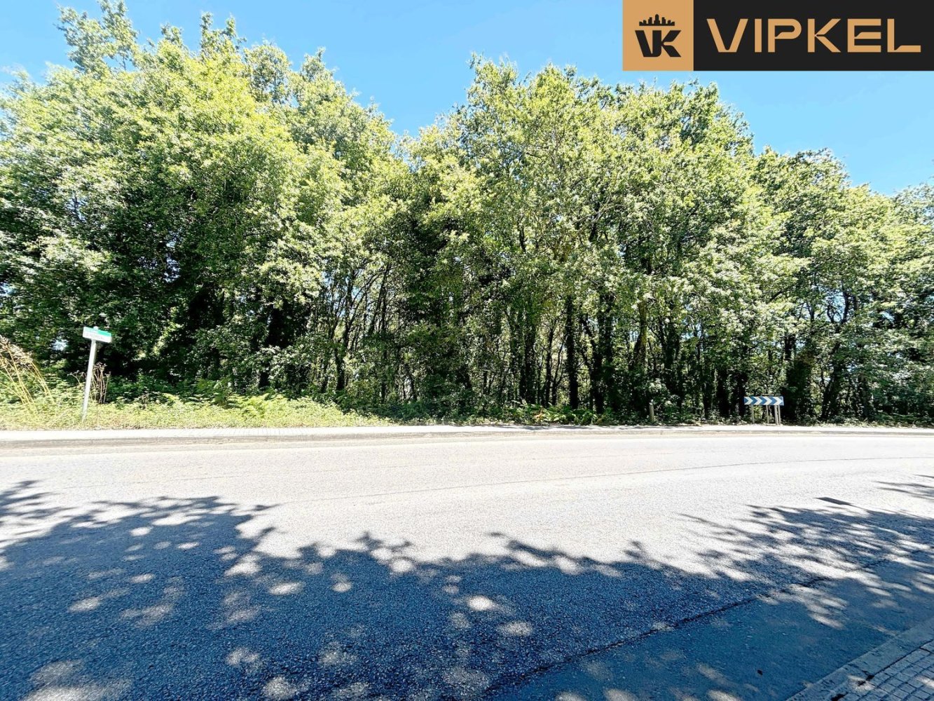 Terrain à A Estrada, Spain 25666m² No. 58587