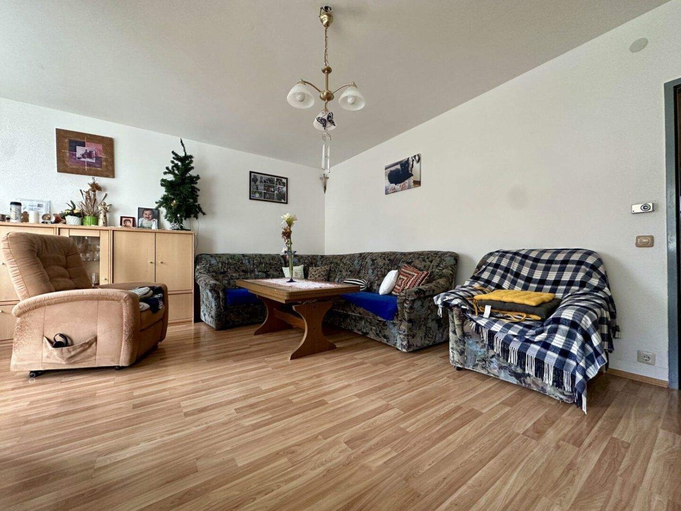 3-Zimmer Wohnung in Gmunden, Austria, Nr. 253683