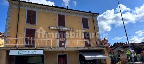 15 bedrooms Apartment in Voghera, Italy No. 344010 2