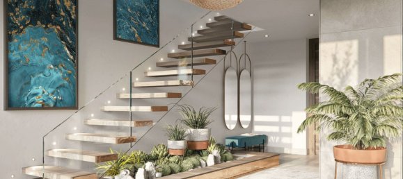 4 bedrooms Villa in Estepona, Spain No. 2904 4