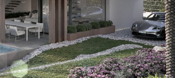 4 bedrooms Villa in Estepona, Spain No. 2904 27