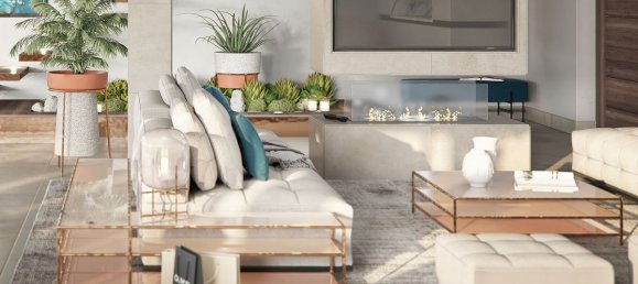 4 bedrooms Villa in Estepona, Spain No. 2904 15