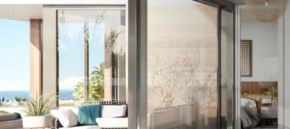 4 bedrooms Villa in Estepona, Spain No. 2904 14