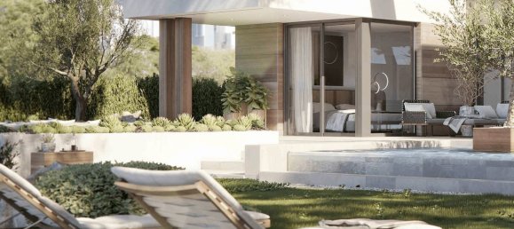 4 bedrooms Villa in Estepona, Spain No. 2904 6