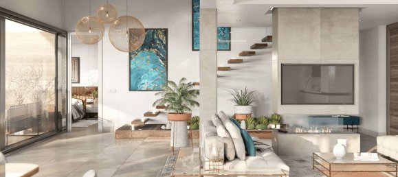 4 bedrooms Villa in Estepona, Spain No. 2904 9