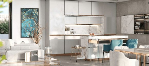 4 bedrooms Villa in Estepona, Spain No. 2904 3