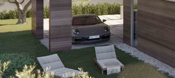 4 bedrooms Villa in Estepona, Spain No. 2904 16