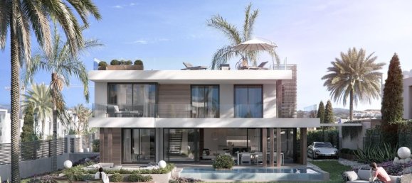 4 bedrooms Villa in Estepona, Spain No. 2904 20