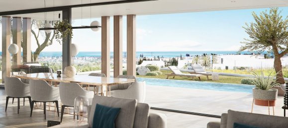 4 bedrooms Villa in Estepona, Spain No. 2904 18