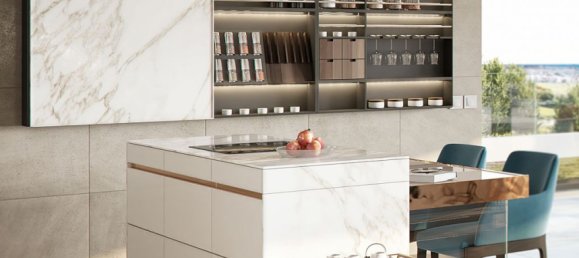 4 bedrooms Villa in Estepona, Spain No. 2904 17