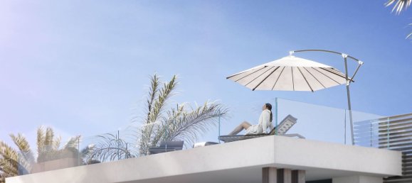 4 bedrooms Villa in Estepona, Spain No. 2904 28