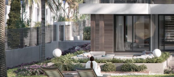 4 bedrooms Villa in Estepona, Spain No. 2904 21