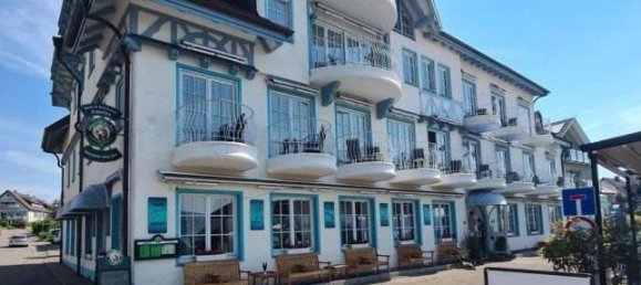 27 rooms Hotel in Konstanz, Germany No. 93600 3