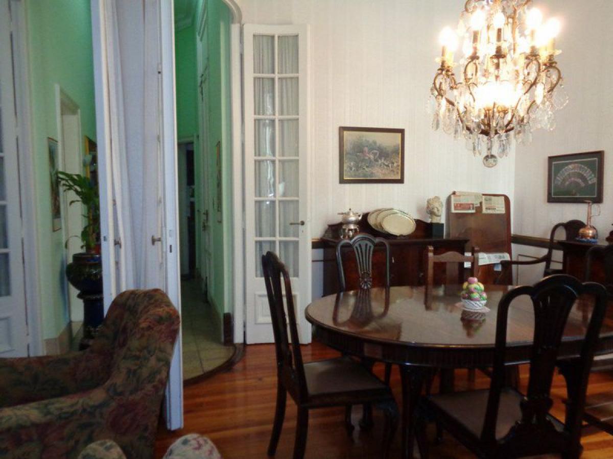 2 Schlafzimmer Wohnung in Buenos Aires, Argentina, Nr. 76075