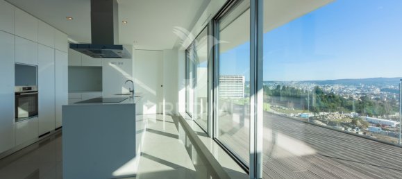 4 غرف نوم بانتهاوس في Porto, Portugal رقم 51631 11