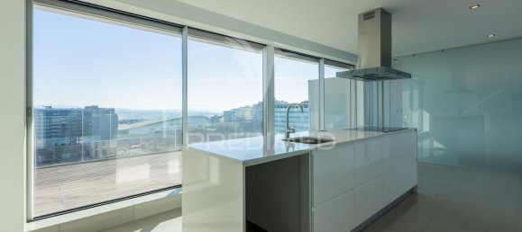 4 غرف نوم بانتهاوس في Porto, Portugal رقم 51631 7