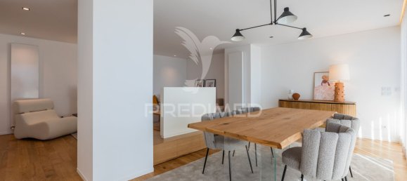 4 غرف نوم بانتهاوس في Porto, Portugal رقم 51631 17