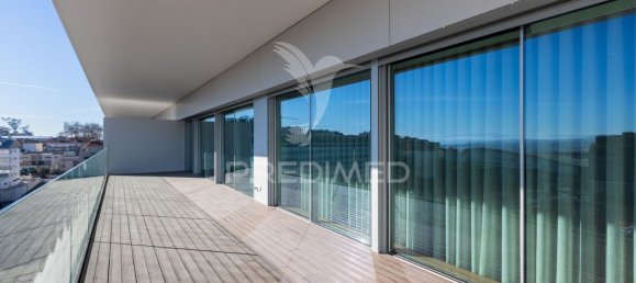 4 غرف نوم بانتهاوس في Porto, Portugal رقم 51631 15