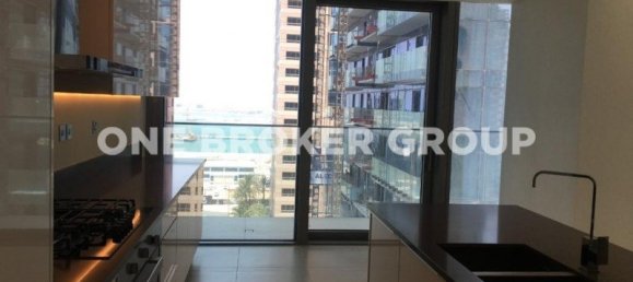 2 bedrooms Apartment in Dubai Marina, UAE No. 1191 3