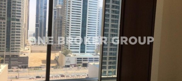 2 bedrooms Apartment in Dubai Marina, UAE No. 1191 4