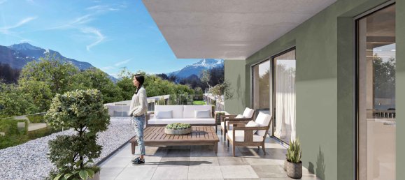 2 bedrooms Apartment in Saint-Leonard, Switzerland No. 374 2