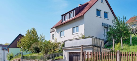 3 غرف نوم تاون هاوس في Esslingen, Germany رقم 369942 9