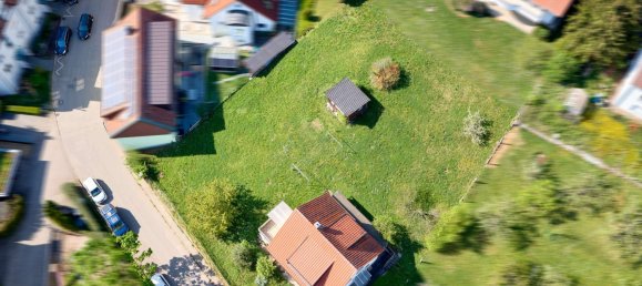 3 غرف نوم تاون هاوس في Esslingen, Germany رقم 369942 6