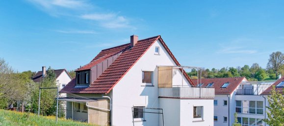 3 غرف نوم تاون هاوس في Esslingen, Germany رقم 369942 2