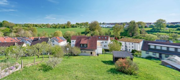 3 غرف نوم تاون هاوس في Esslingen, Germany رقم 369942 4