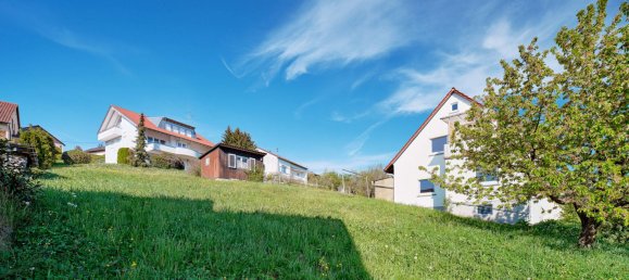 3 غرف نوم تاون هاوس في Esslingen, Germany رقم 369942 3