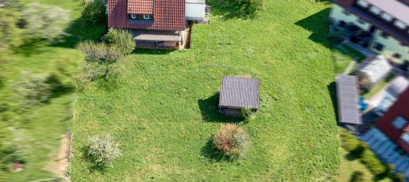 3 غرف نوم تاون هاوس في Esslingen, Germany رقم 369942 5