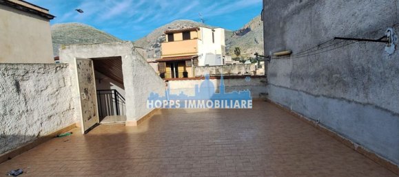 130m² Building in Palermo, Italy No. 63359 20