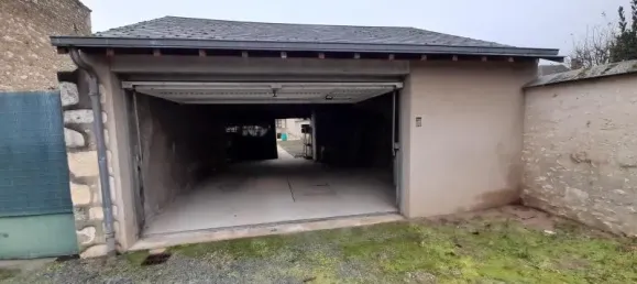 Casa de 6 habitaciónes en Le Blanc, France No. 95239 14