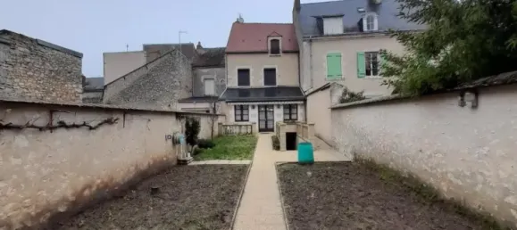Casa de 6 habitaciónes en Le Blanc, France No. 95239 15