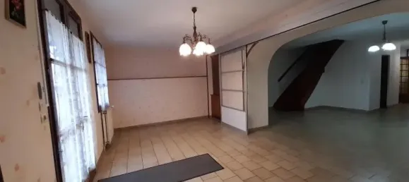 Casa de 6 habitaciónes en Le Blanc, France No. 95239 2