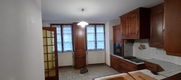 Casa de 6 habitaciónes en Le Blanc, France No. 95239 4