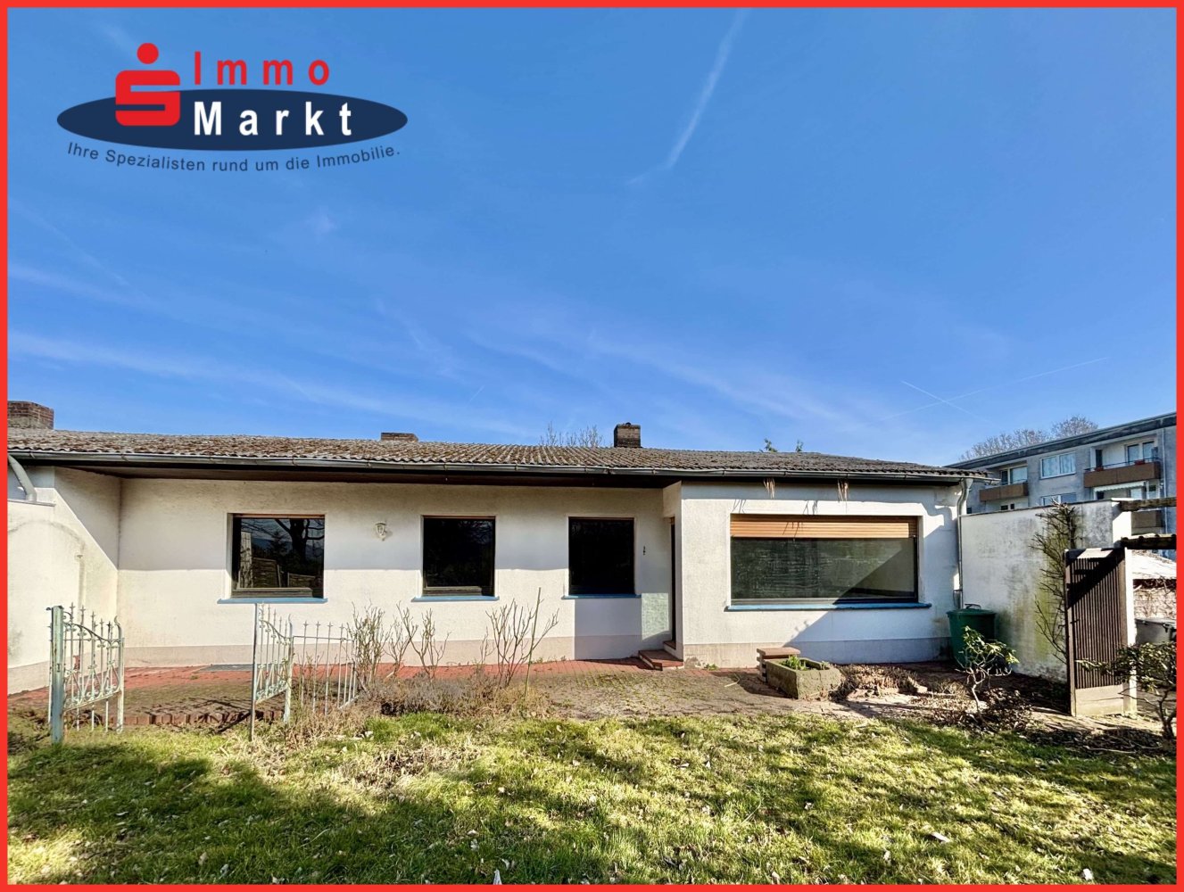 3 chambres Maison de ville à Minden-Lubbecke, Germany No. 209267