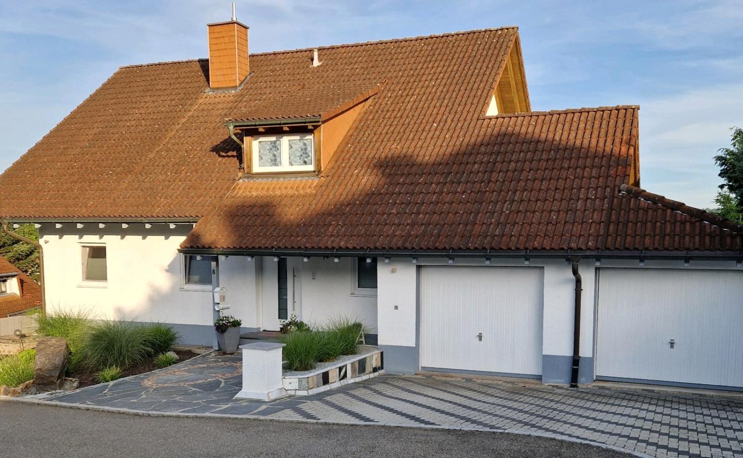 4 Schlafzimmer Haus in Waldshut, Germany, Nr. 363123