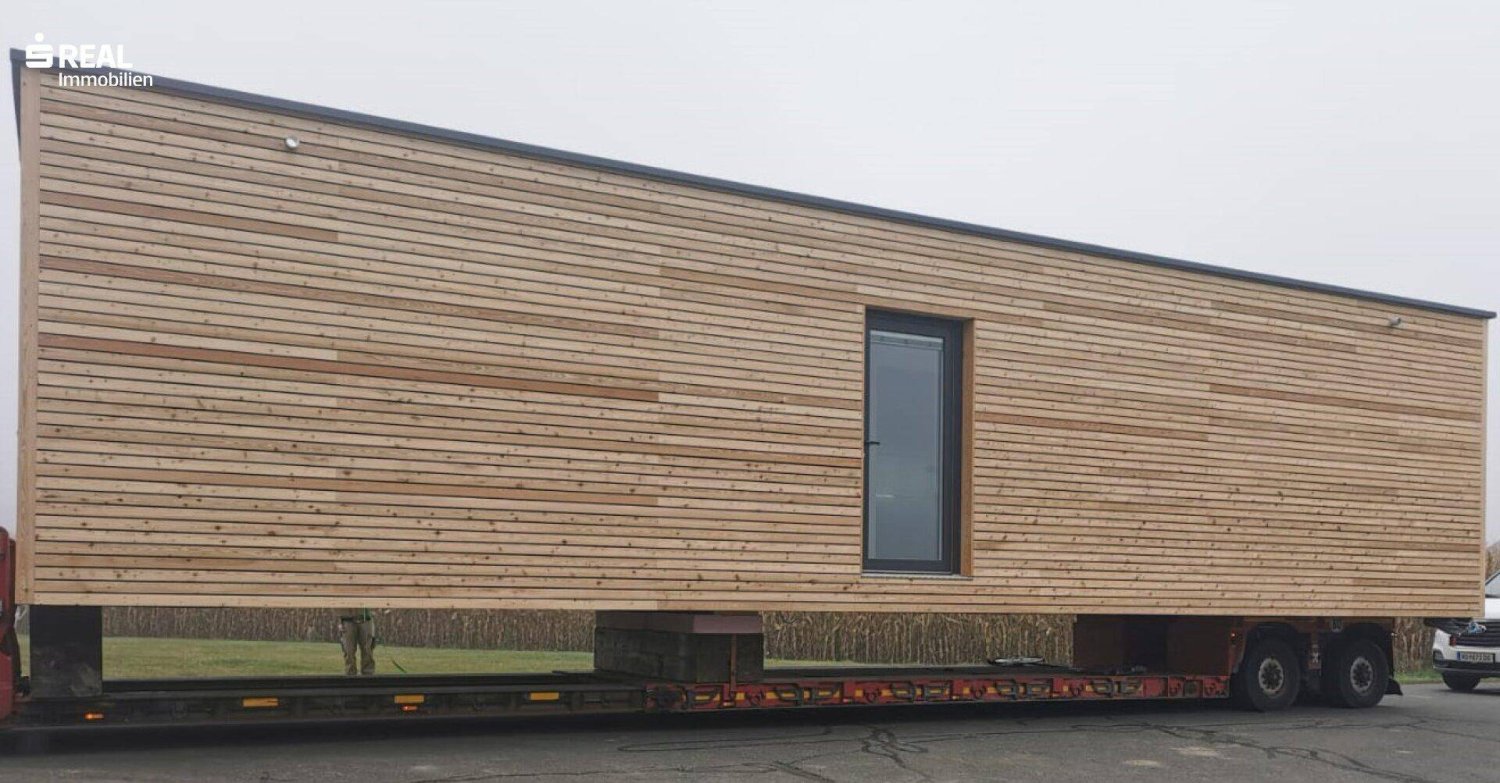 2 rooms House in Leibnitz, Austria No. 105972