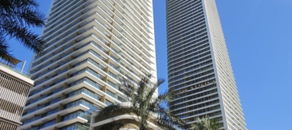 2 Schlafzimmer Wohnung in Dubai, UAE, Nr. 52733 4