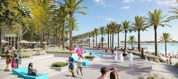 2 Schlafzimmer Wohnung in Dubai, UAE, Nr. 52733 5