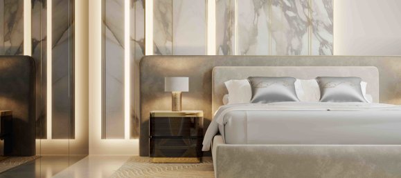 2 Schlafzimmer Wohnung in Dubai, UAE, Nr. 52733 2