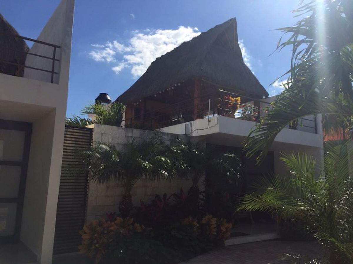 2 bedrooms House in Yucatan, Mexico No. 166259