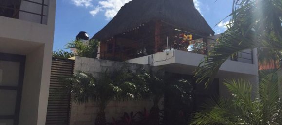 2 bedrooms House in Yucatan, Mexico No. 166259 2