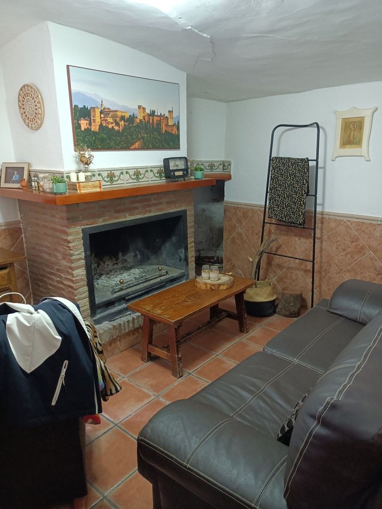 5 Schlafzimmer Haus in Granada, Spain, Nr. 161021